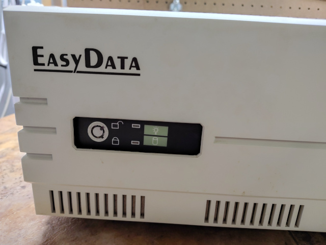 EasyData 286